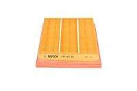 BOSCH 1457433306 Luftfilter