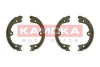 KAMOKA JQ212070 Bremsbackensatz, Feststellbremse