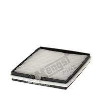 HENGST FILTER E2928LI Filter, Innenraumluft