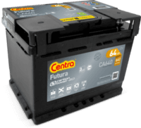 CENTRA CA640 Starterbatterie