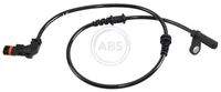 A.B.S. 30404 Sensor, Raddrehzahl