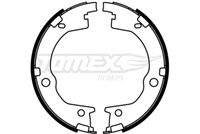 TOMEX Brakes TX2255 Bremsbackensatz