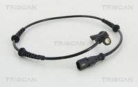 TRISCAN 818025109 Sensor, Raddrehzahl