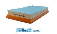 PURFLUX A3037 Luftfilter