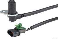 HERTH+BUSS JAKOPARTS J5925035 Sensor, Raddrehzahl