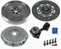SACHS 2290601017 Kupplungssatz