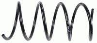 SACHS 998650 Fahrwerksfeder