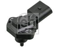 FEBI BILSTEIN 179627 Sensor, Ladedruck