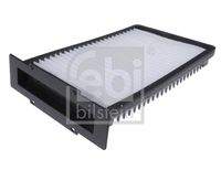 FEBI BILSTEIN 109598 Filter, Innenraumluft