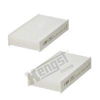 HENGST FILTER E3934LI2 Filter, Innenraumluft