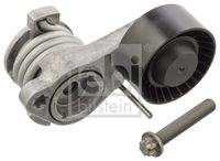 FEBI BILSTEIN 102373 Riemenspanner, Keilrippenriemen