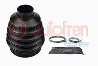 AUTOFREN SEINSA D8271T Faltenbalgsatz, Antriebswelle
