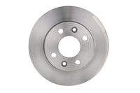 BOSCH 0986478273 Bremsscheibe