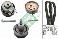 Schaeffler INA 530053810 Zahnriemensatz