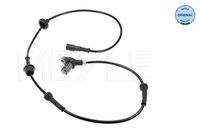 MEYLE 1008990068 Sensor, Raddrehzahl