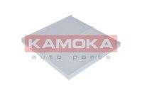 KAMOKA F402901 Filter, Innenraumluft