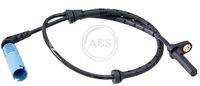 A.B.S. 30367 Sensor, Raddrehzahl