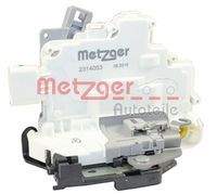 METZGER 2314053 Türschloss