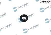 Dr.Motor Automotive DRM0306 Dichtring, Einspritzventil
