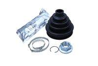 MAXGEAR 490714 Faltenbalgsatz, Antriebswelle