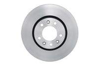 BOSCH 0986479266 Bremsscheibe