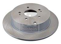 FEBI BILSTEIN 108444 Bremsscheibe