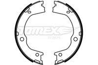 TOMEX Brakes TX2306 Bremsbackensatz