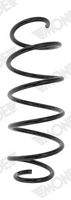 MONROE SP4203 Fahrwerksfeder