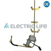 ELECTRIC LIFE ZRME20R Fensterheber