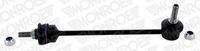 MONROE L17608 Stange/Strebe, Stabilisator