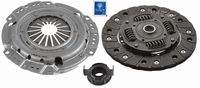 SACHS 3000814001 Kupplungssatz