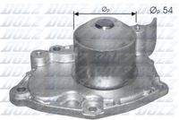 DOLZ R219 Wasserpumpe, Motorkühlung