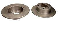 QUARO QD9045 Bremsscheibe