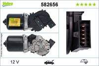 VALEO 582656 Wischermotor