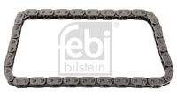 FEBI BILSTEIN 40394 Kette, Ölpumpenantrieb