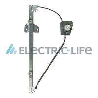 ELECTRIC LIFE ZRZA710L Fensterheber