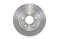 BOSCH 0986479453 Bremsscheibe