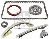 FEBI BILSTEIN 174682 Steuerkettensatz