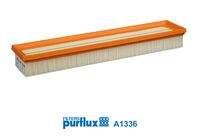 PURFLUX A1336 Luftfilter