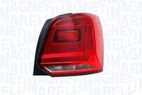 MAGNETI MARELLI 714000028731 Heckleuchte