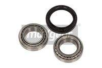 MAXGEAR 330166 Radlagersatz