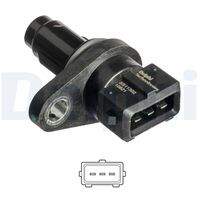 DELPHI SS11302 Sensor, Nockenwellenposition