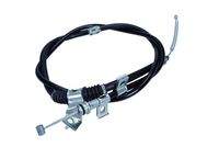 MAXGEAR 321408 Seilzug, Feststellbremse