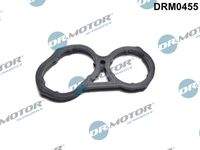 Dr.Motor Automotive DRM0455 Dichtung, Ölfiltergehäuse