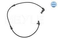 MEYLE 0148990080 Sensor, Raddrehzahl