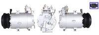 LUCAS ACP01103 Kompressor, Klimaanlage