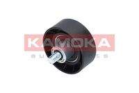 KAMOKA R0263 Umlenk-/Führungsrolle, Keilrippenriemen