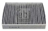FEBI BILSTEIN 44663 Filter, Innenraumluft