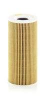 MANN-FILTER HU7026Z Ölfilter