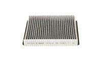 BOSCH 1987432568 Filter, Innenraumluft